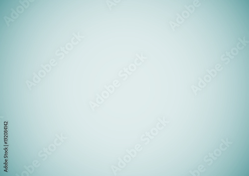 Light blue gradient abstract background.