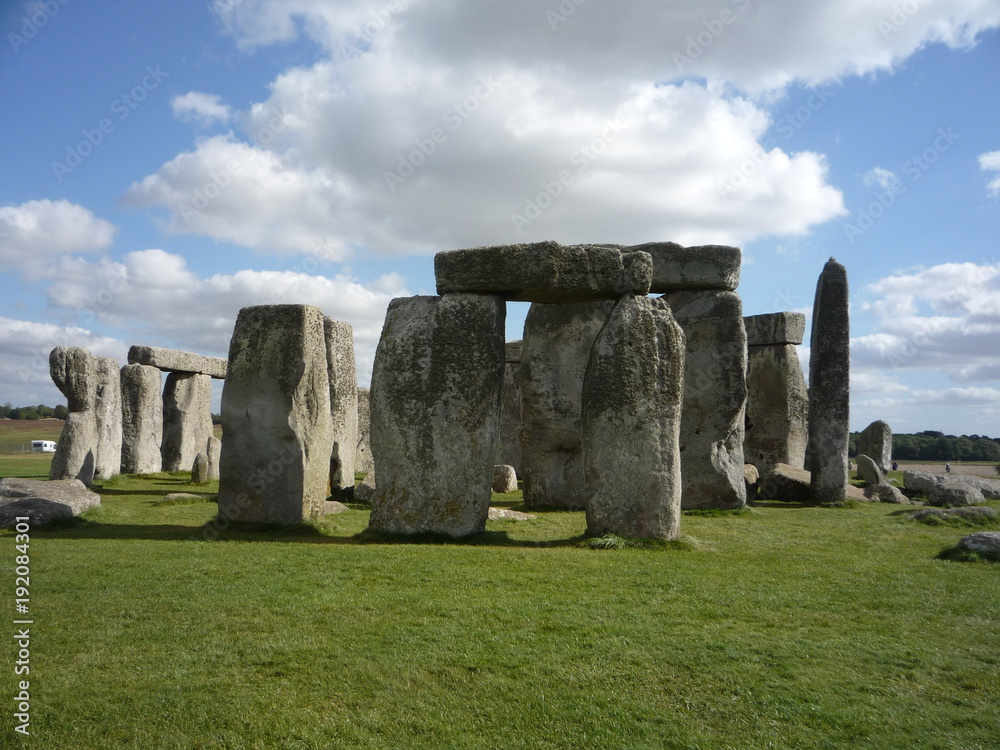 Stonehenge