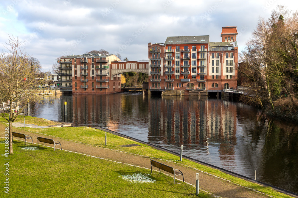 brandenburg an der havel city germany