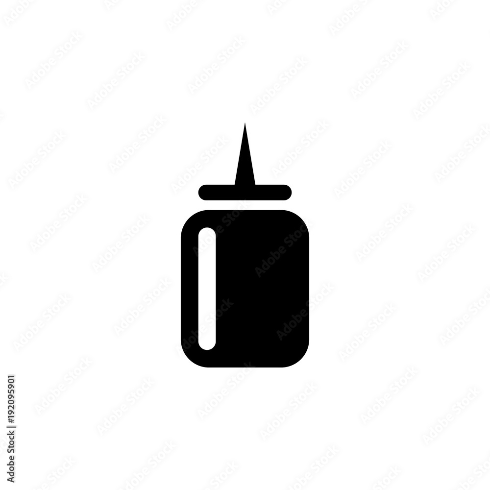 capsule for liquid icon. Element of barber shop for advertising signs, mobile concept and web apps. Icon for website design and development, app development. Premium icon capsule for liquid icon. Element of barber shop for advertising signs, mobile concept and web apps. Icon for website design and development, app development. Premium icon