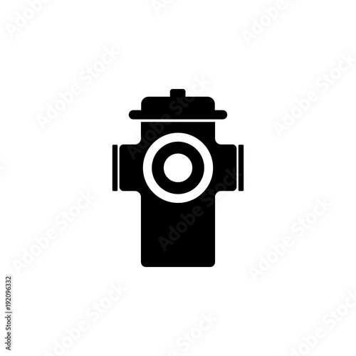 firehose icon. Element of firefighter shop for advertising signs, mobile concept and web apps. Icon for website design and development, app development. Premium icon