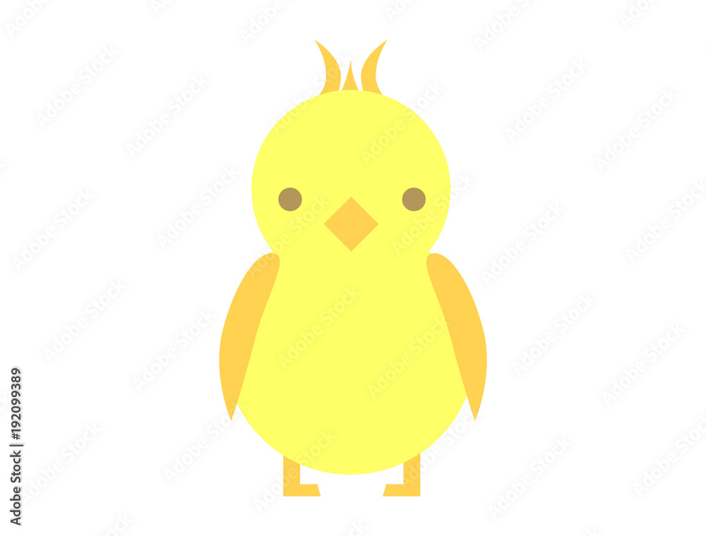 ひよこ ひよこ