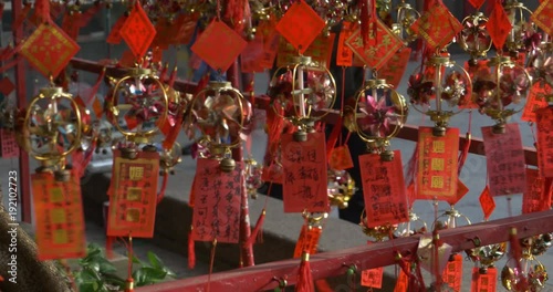 Macau City & History