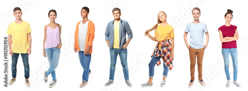Youth lifestyle concept. Te...