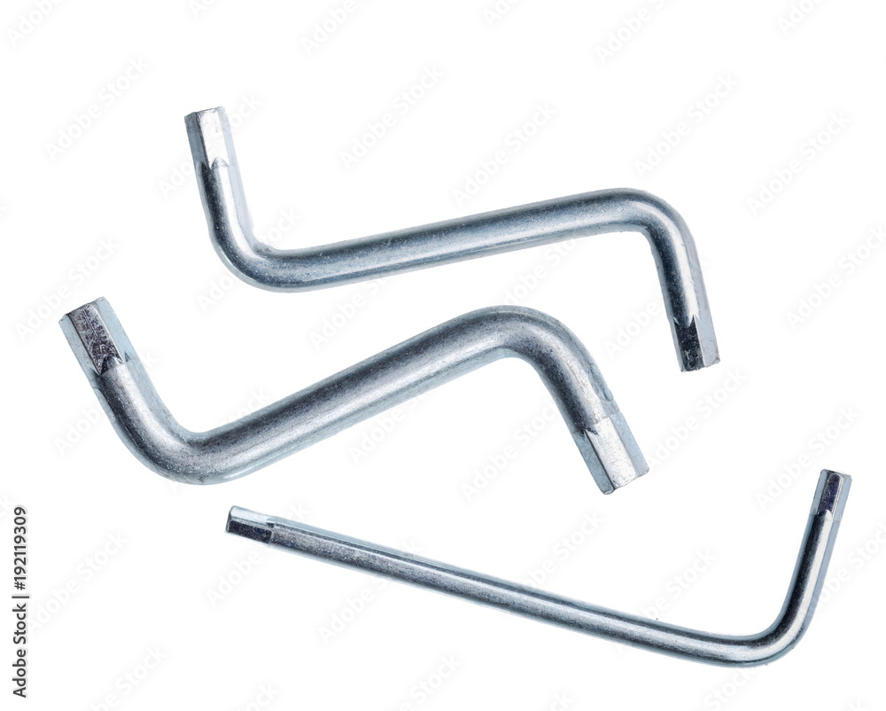 work tool isolated on white work tool isolated on white