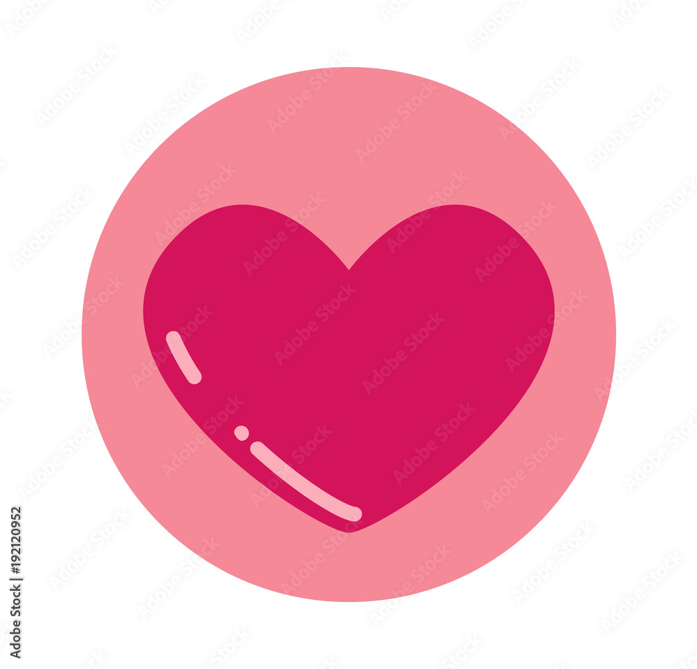 Postcard St. Valentine's Day. two hearts, love Postcard St. Valentine's Day. two hearts, love