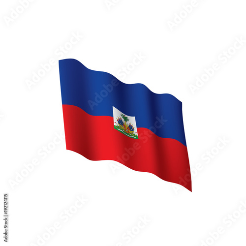 Free Download Gambia flag, vector illustration - GFXLoad