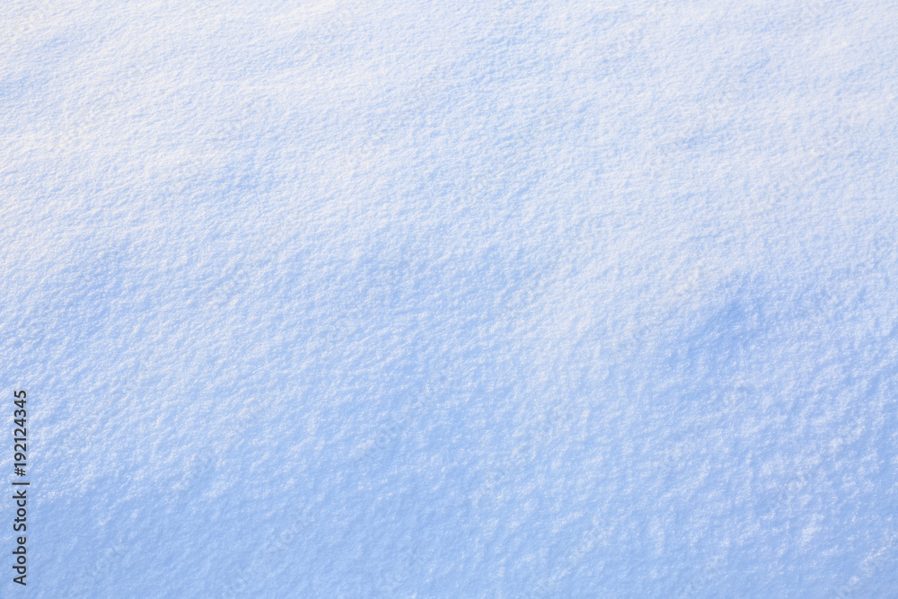 snow texture for the background