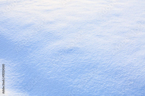 snow texture for the background © ABCDstock