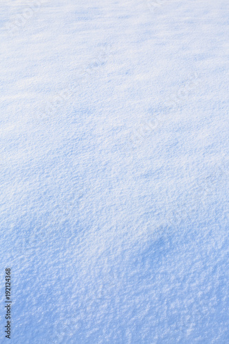 snow texture for the background