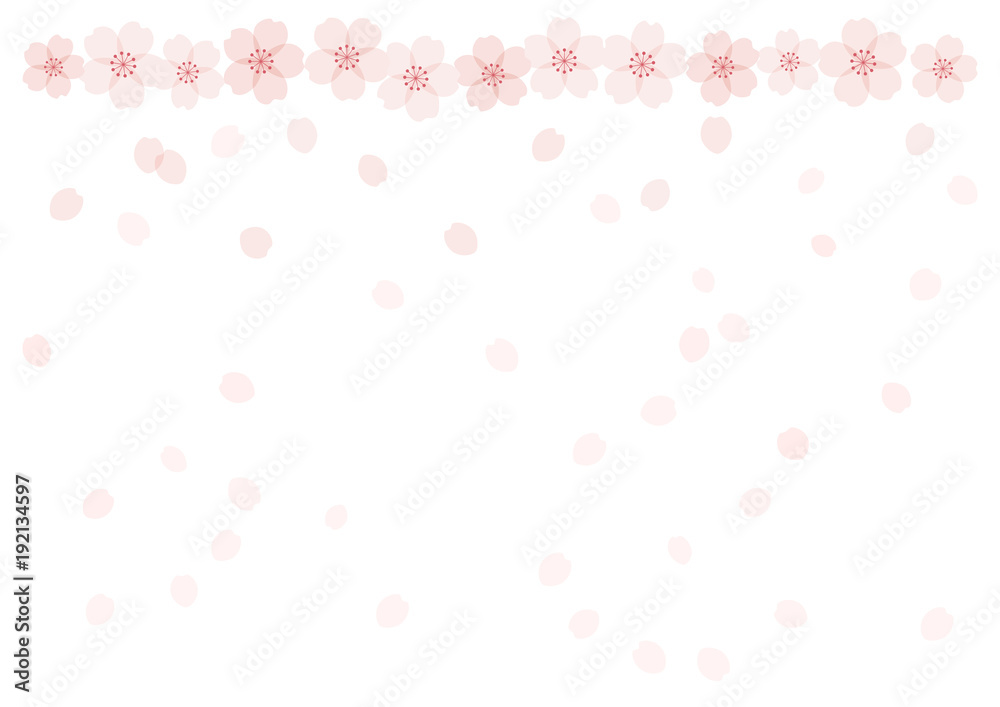 桜 イメージ 桜 イメージ