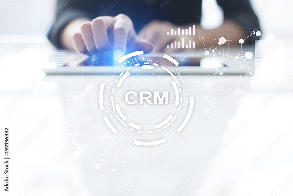 CRM. Customer relationship management concept. Customer service and relationship. CRM. Customer relationship management concept. Customer service and relationship.