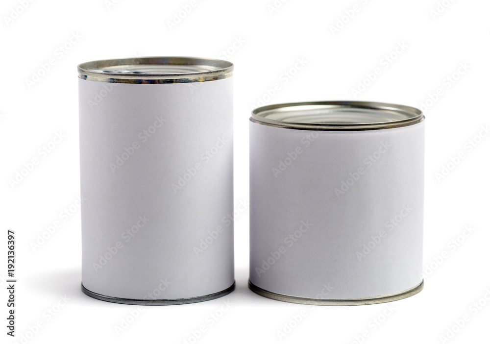 food tin cans food tin cans