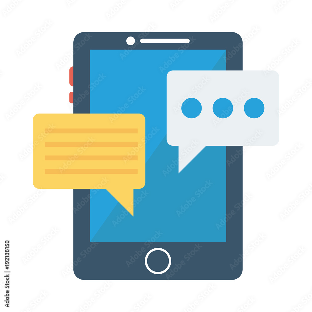 message message