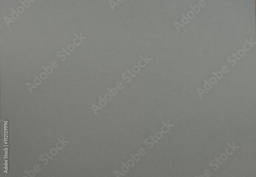 Natural grey colored paper texture