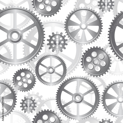 gears seamless 04