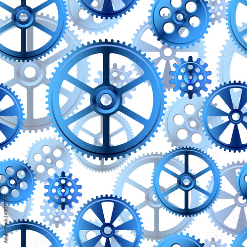 gears seamless 04b
