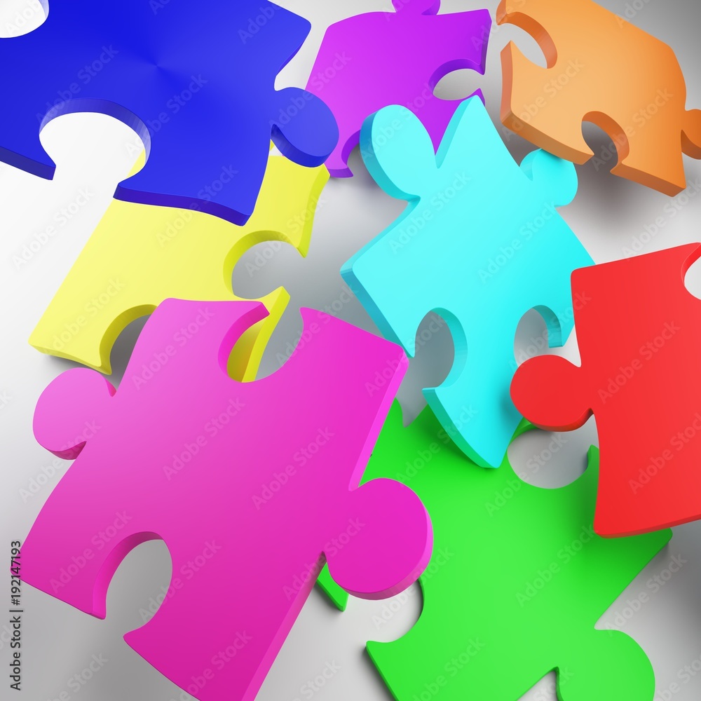 puzzle, piece, jigsaw, solution, game, business, 3d, connection, red, pieces, blue, success, isolated, teamwork, abstract, white, colorful, green, yellow, part, idea, illustration, color, symbol, prob puzzle, piece, jigsaw, solution, game, business, 3d, connection, red, pieces, blue, success, isolated, teamwork, abstract, white, colorful, green, yellow, part, idea, illustration, color, symbol, prob
