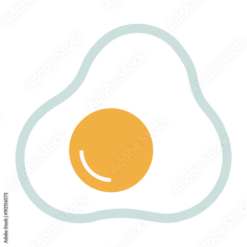 Essen (Icon) - Spiegelei