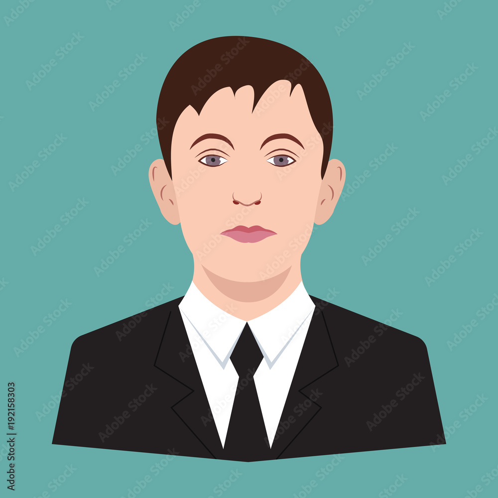 face avatar icon face avatar icon