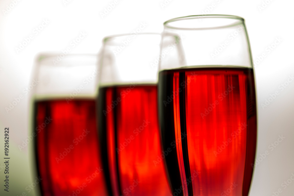 wine glasses wine glasses