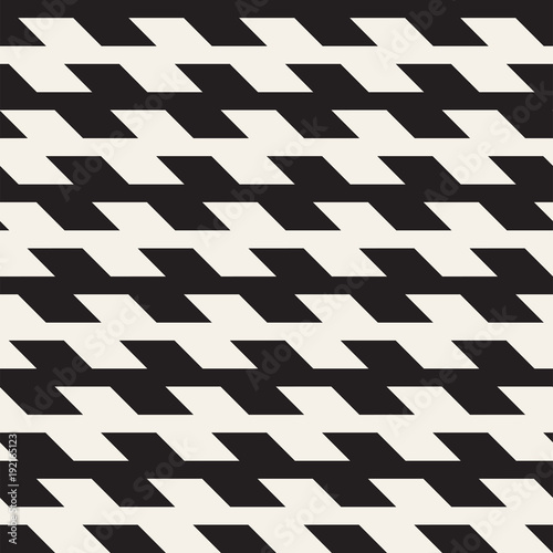 Repeating stripes modern texture. Simple regular lines background. Monochrome geometric seamless pattern.