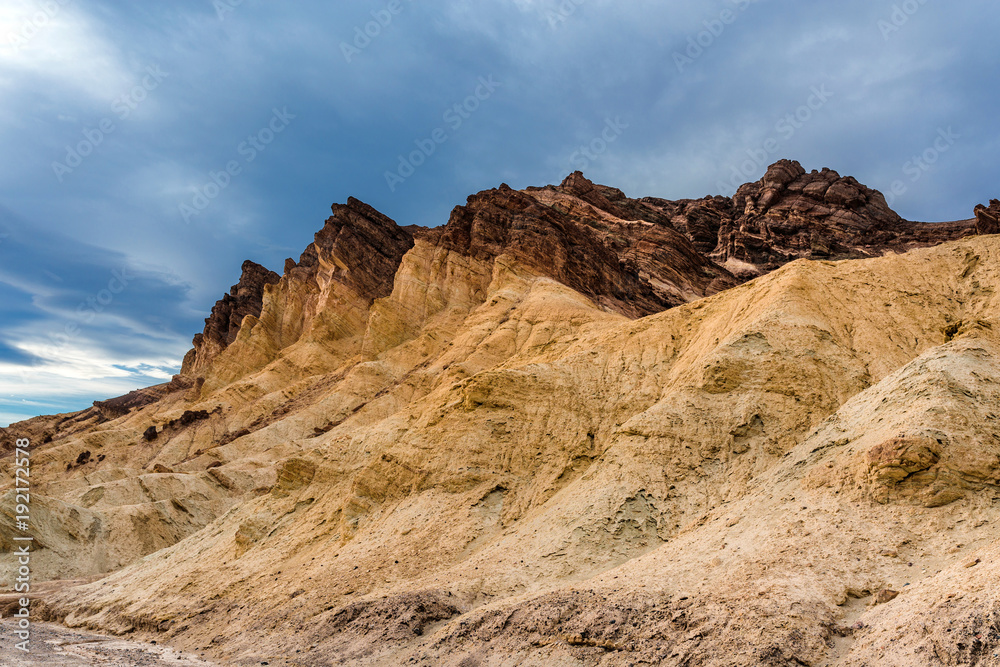 Death Valley(Californie)