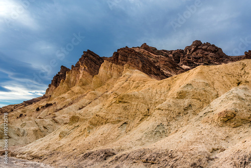 Death Valley(Californie)