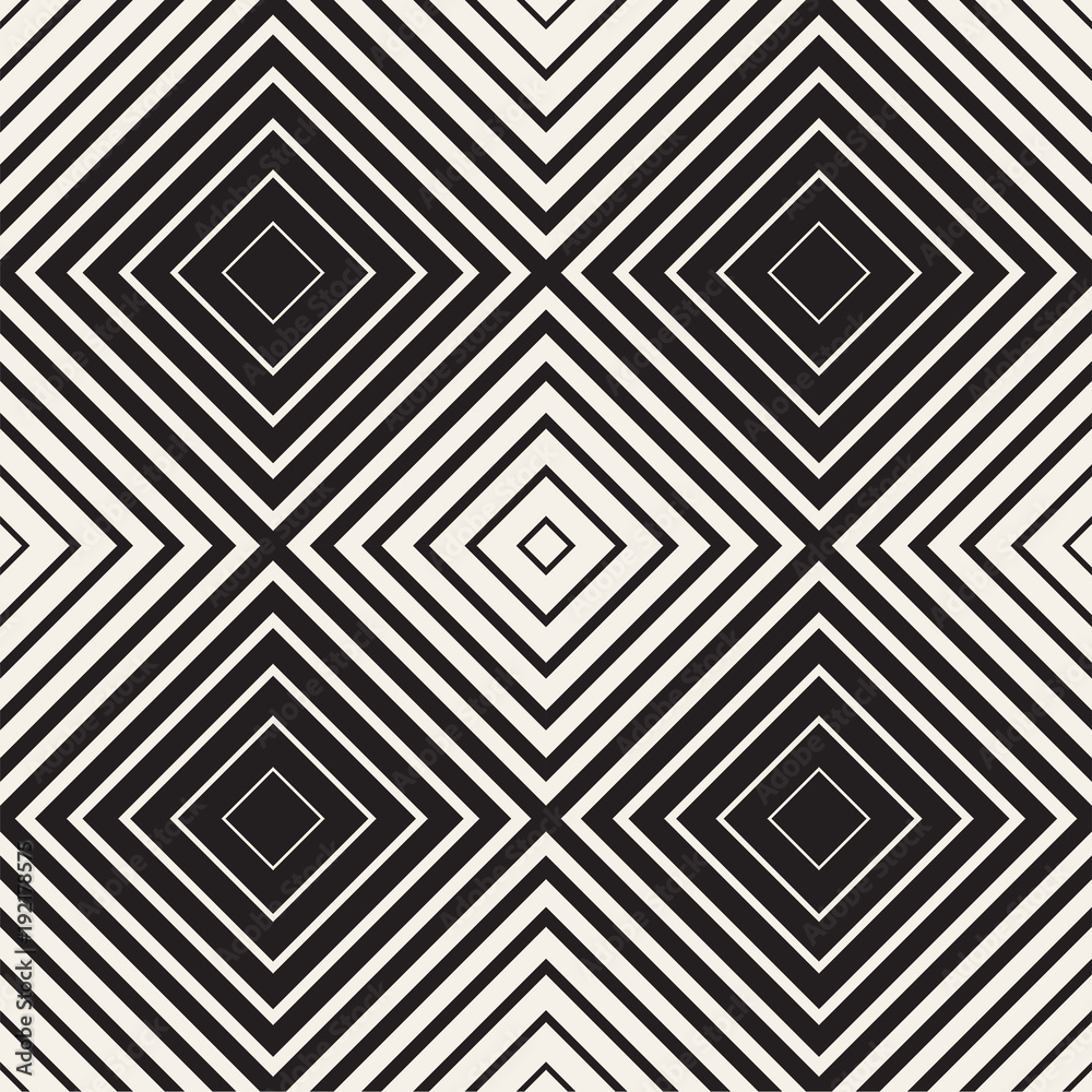 Seamless pattern with lines lattice. Vector abstract geometric background. Stylish structure Seamless pattern with lines lattice. Vector abstract geometric background. Stylish structure