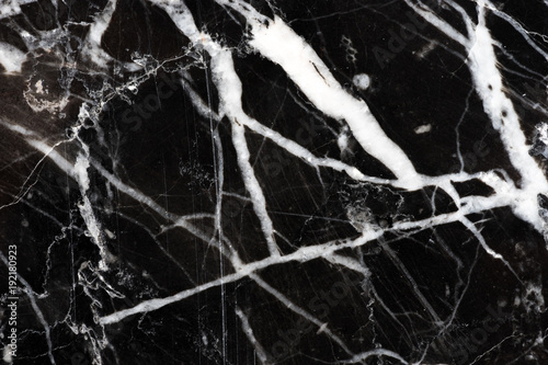 black marquina marble pattern texture on high resolution
