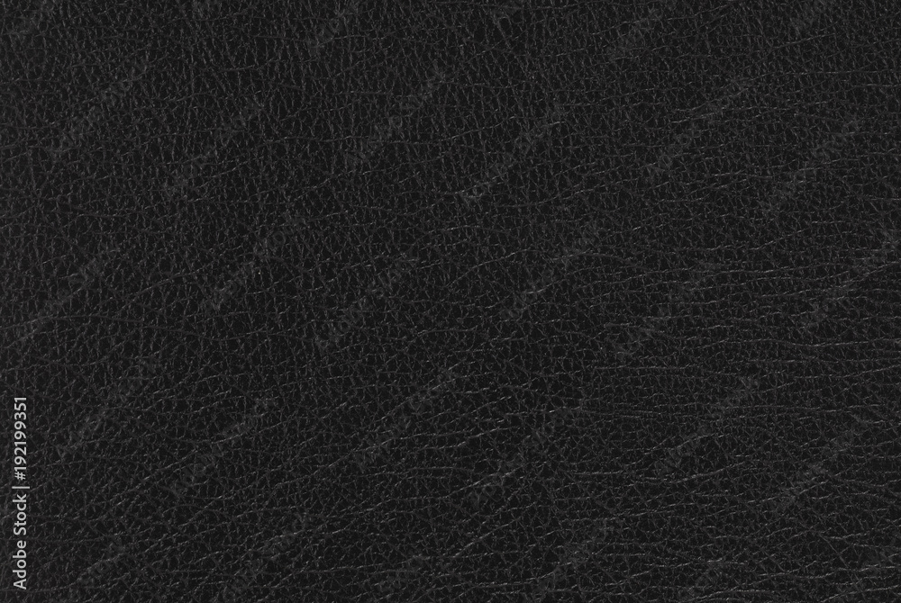 black leather, abstract background black leather, abstract background