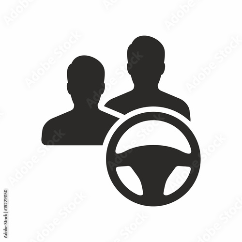 Additional driver icon