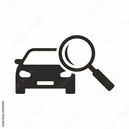 Looking for a car icon
