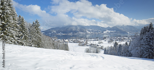 Tegernsee photo