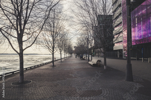 lakeshore