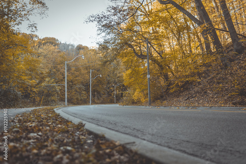 road