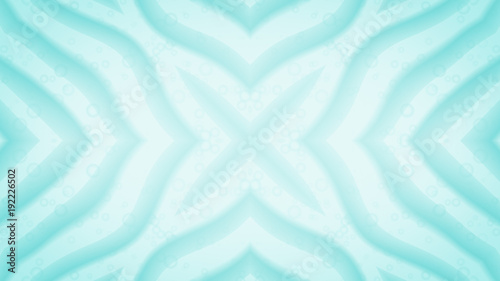Kaleidoscope Looping Background