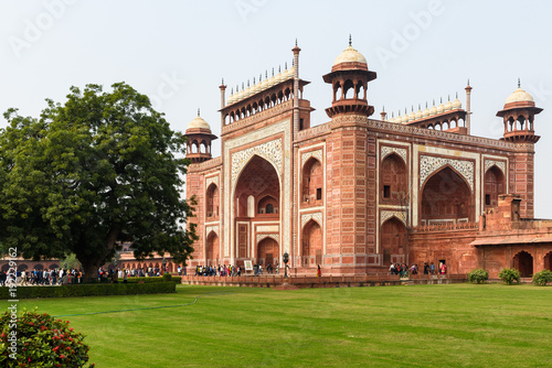 Taj Mahal