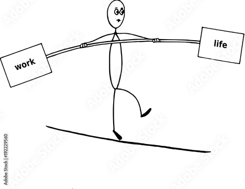 Work life balance