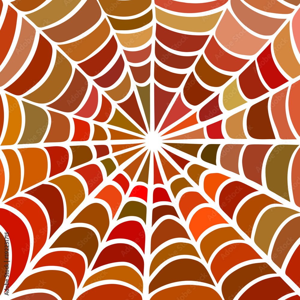 abstract vector stained-glass mosaic background abstract vector stained-glass mosaic background