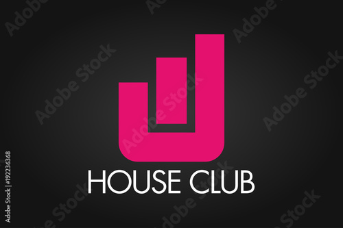 Real Estate, Building, House, Construction and Architecture Logo Vector Design Eps 10