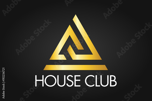 Real Estate, Building, House, Construction and Architecture Logo Vector Design Eps 10