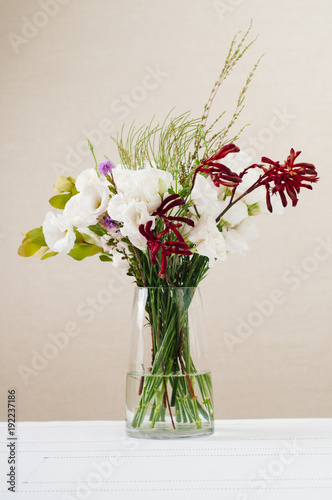 decorative floral © MARCELO