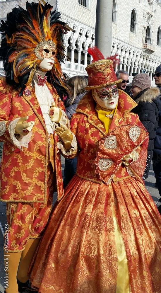 venezia carnival