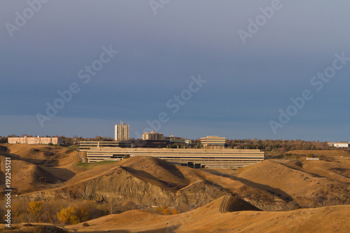 University of Lethbridge