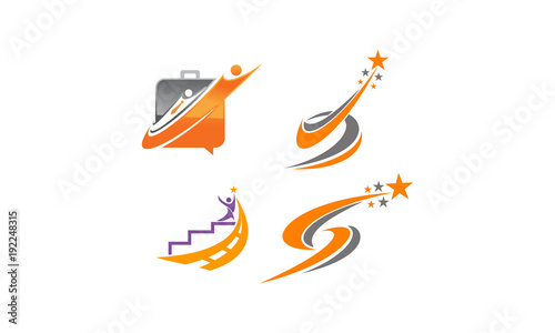 Success Life Coaching Set