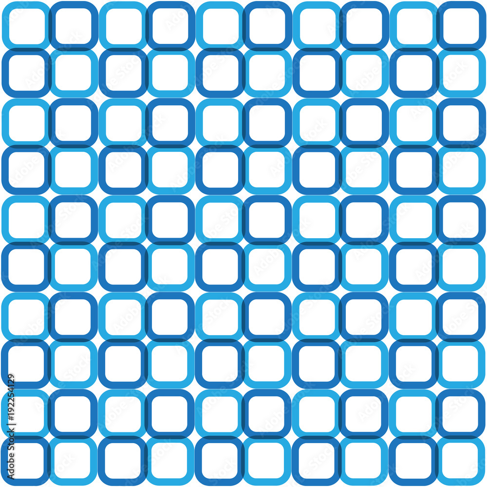 square seamless pattern background