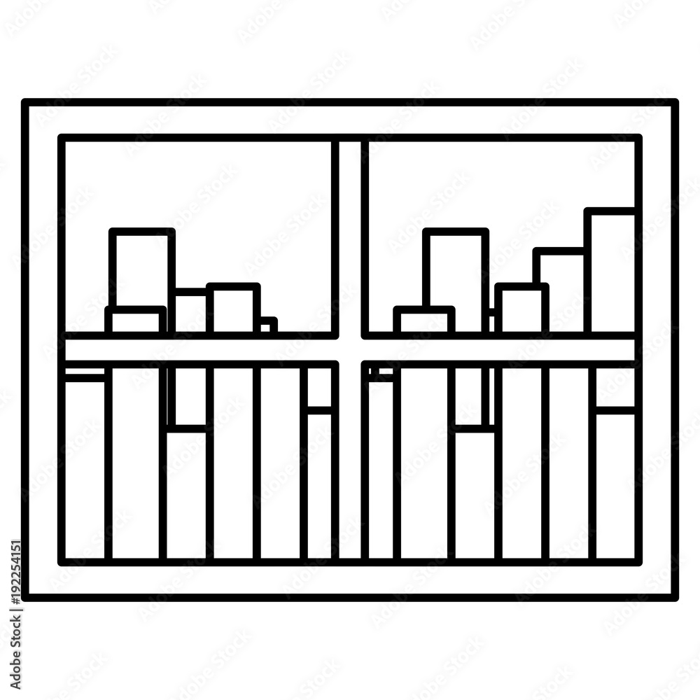 window house isolated icon vector illustration design window house isolated icon vector illustration design