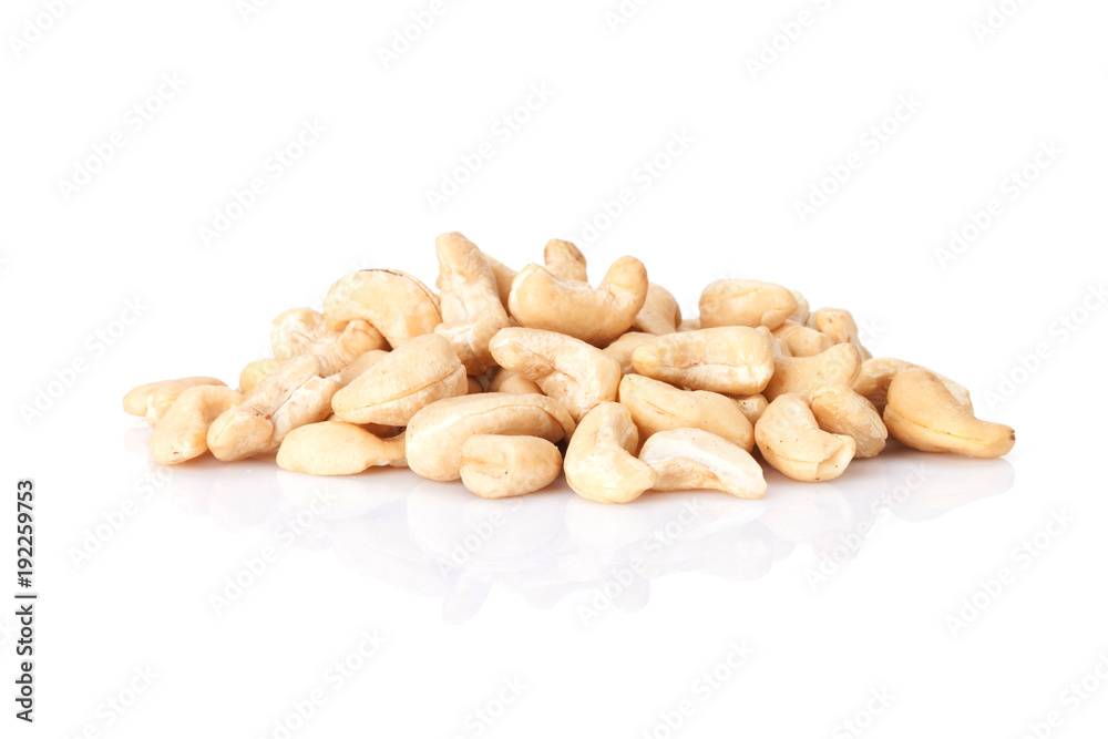 Cashew nuts Cashew nuts