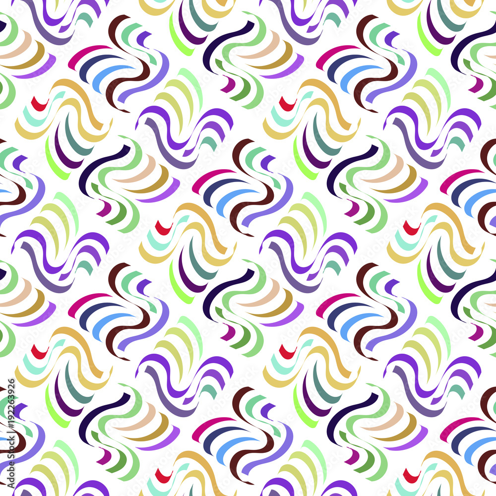 Vector seamless textures Vector seamless textures